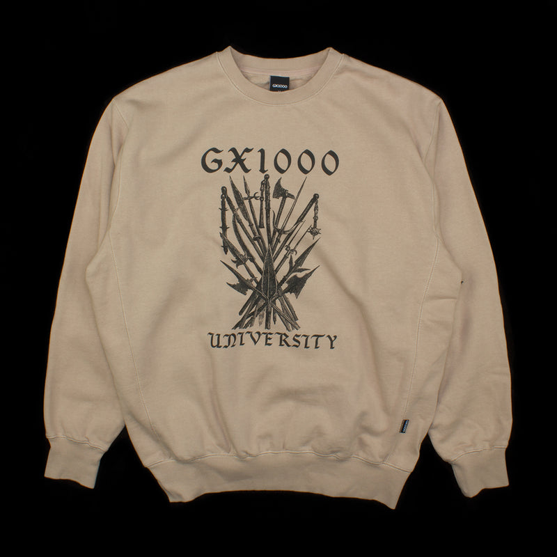 Uni Crewneck Sweatshirt