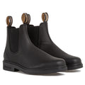 Unisex 063 Dress Series - Black - DNA Footwear