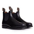 Unisex 156 Heritage - Black