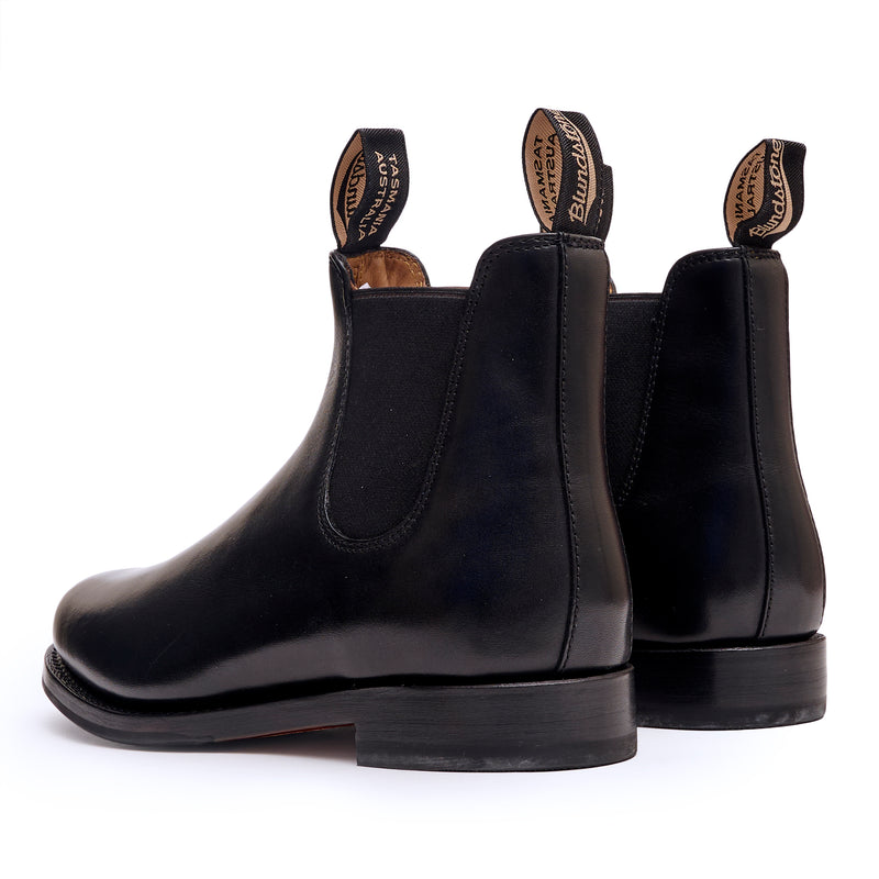 Unisex 156 Heritage - Black