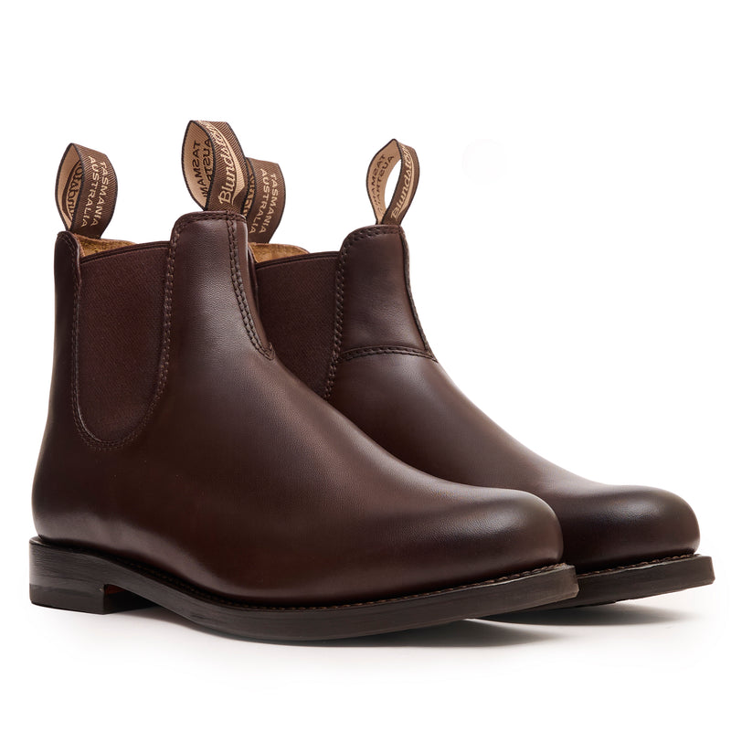 Unisex 157 Heritage - Brown