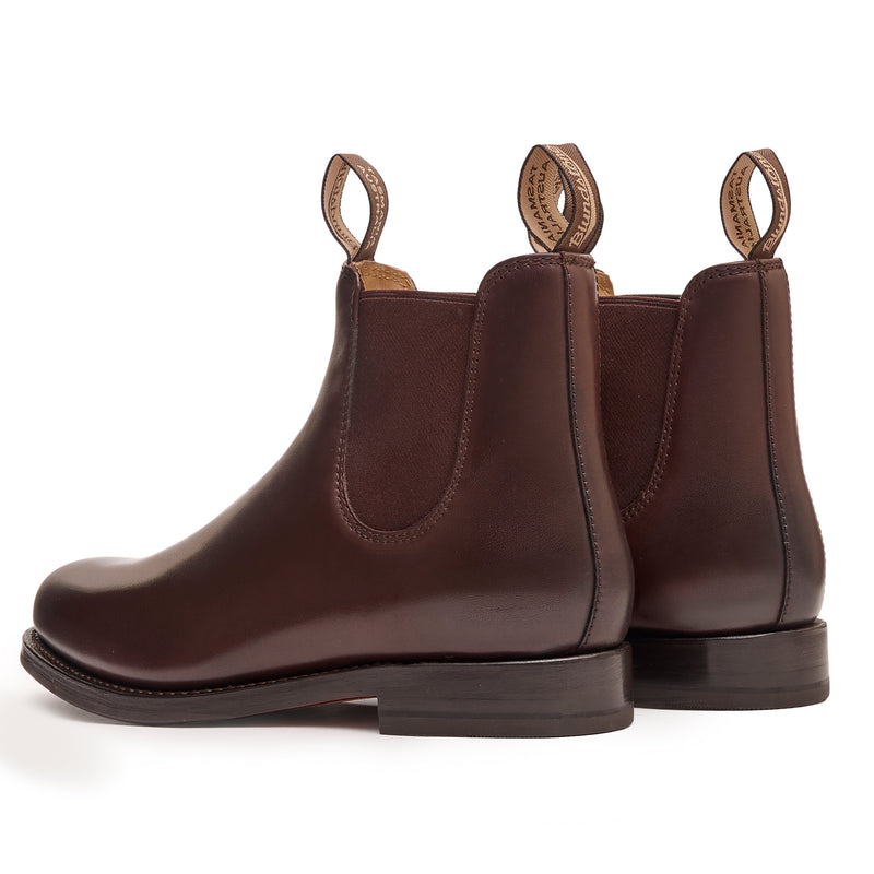 Unisex 157 Heritage - Brown