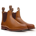 Unisex 158 Heritage - Chestnut