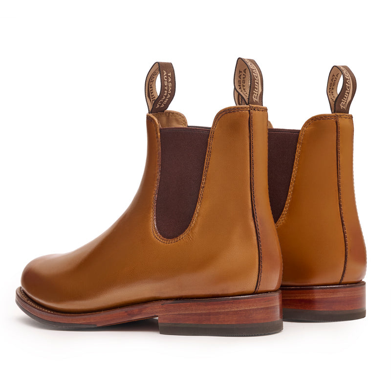 Unisex 158 Heritage - Chestnut