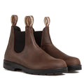 Unisex 1609 Series 550- Antique Brown - DNA Footwear