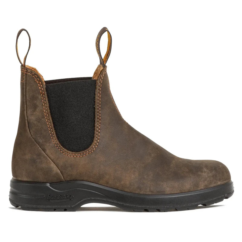 Unisex 2056 All-Terrain Series - Rustic Brown