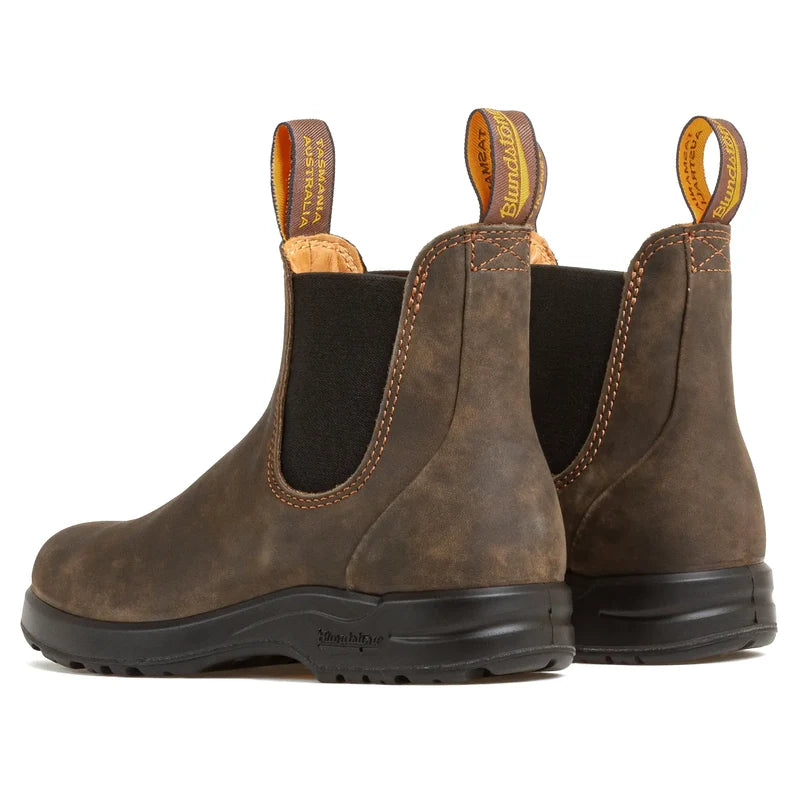 Unisex 2056 All-Terrain Series - Rustic Brown