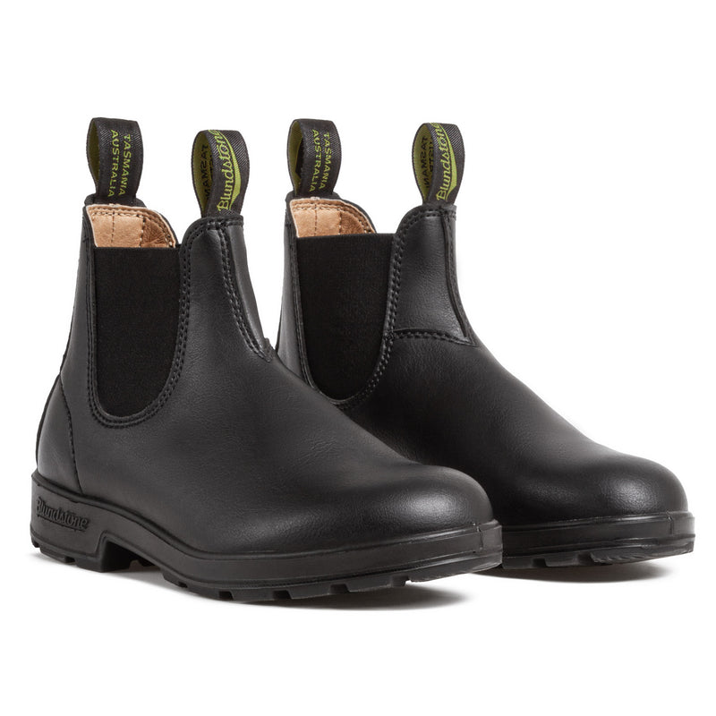 Unisex 2115 Vegan - Black - DNA Footwear