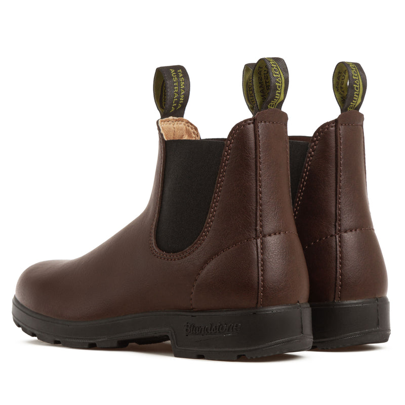 Unisex 2116 Vegan - Brown - DNA Footwear