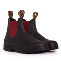 Unisex 2500 Series 500 Bootie - Stout/Crimson