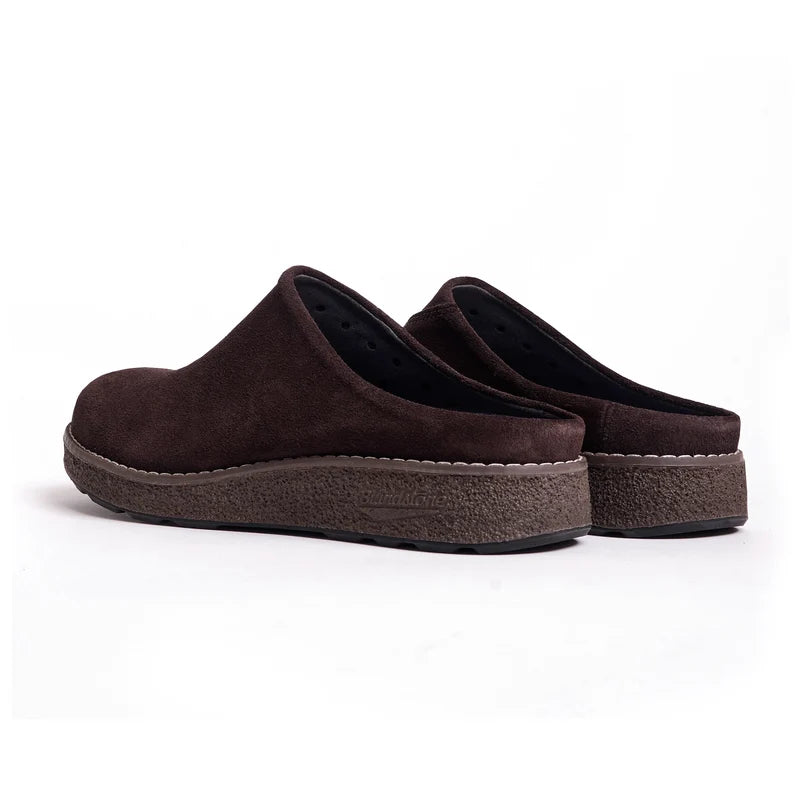 Unisex 2688 Aerocork Clog - Deep Brown