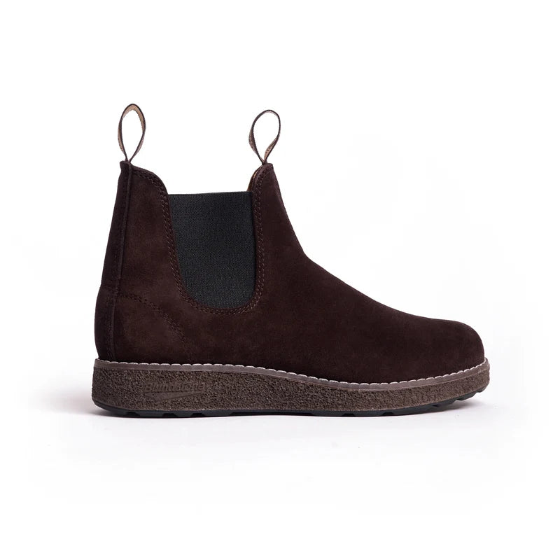 Unisex 2689 Aerocork Boot - Deep Brown