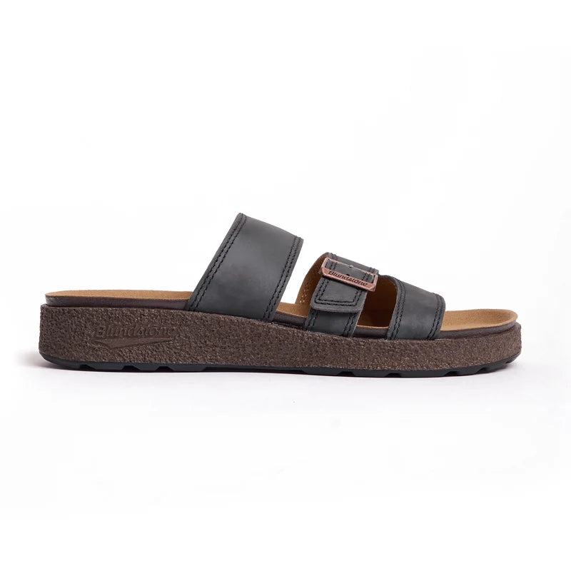 Unisex 2693 Aerocork sandal - Rustic Black