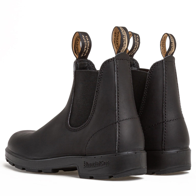 Unisex 510 Series 500 - Black - DNA Footwear