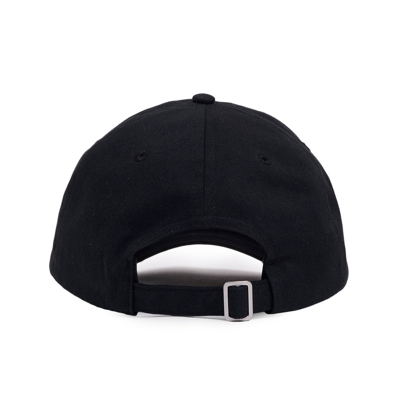 Unisex All Day Cap - Black