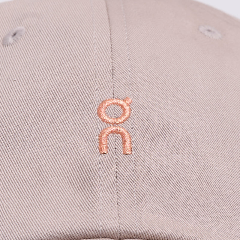 Unisex All Day Cap - Fog
