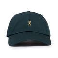 Unisex All Day Cap - Obsidian