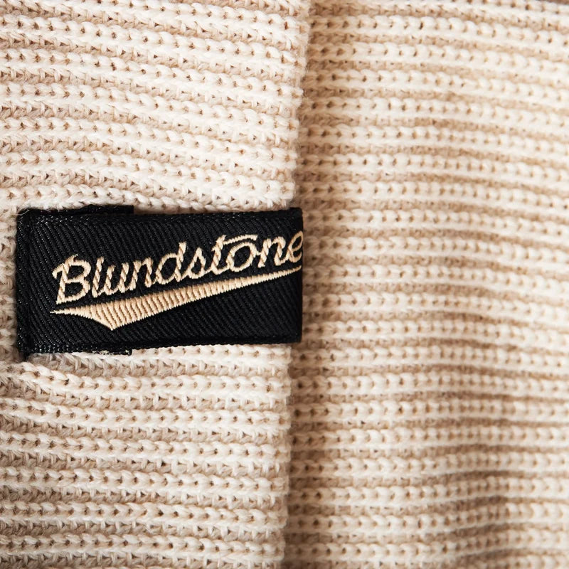 Unisex Beanie - Cream