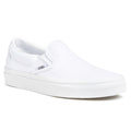 Unisex Classic Slip-on - White