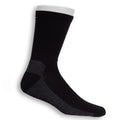Unisex Marino Wool Sock - Black