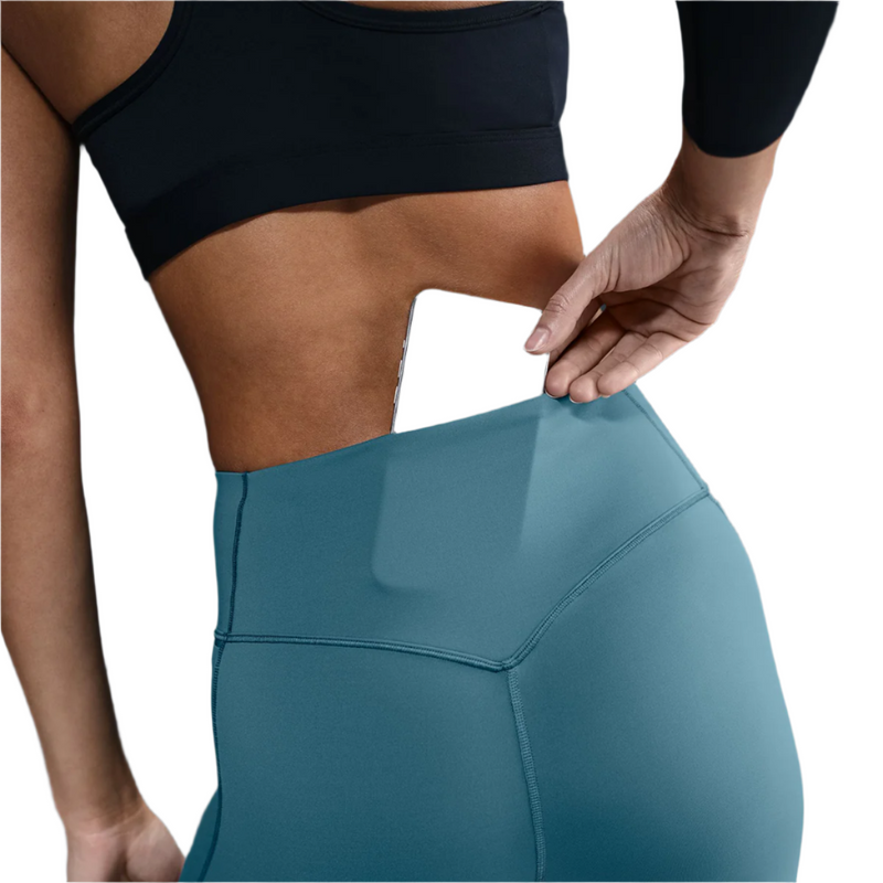 Universa 7/8 Leggings w Pockets
