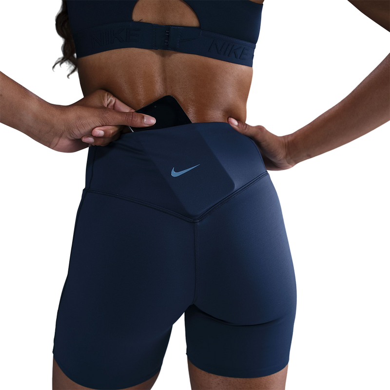 Universa Biker Shorts