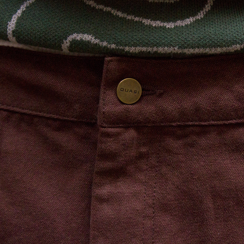 Utility Pant