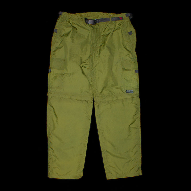 Gramicci Utility Zip-Off Cargo