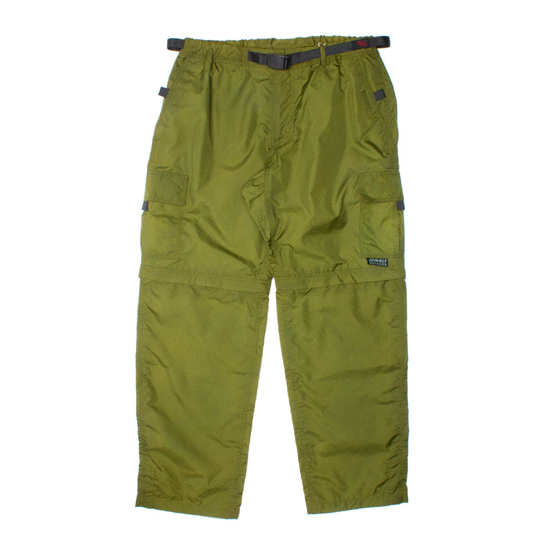 Gramicci Utility Zip-Off Cargo