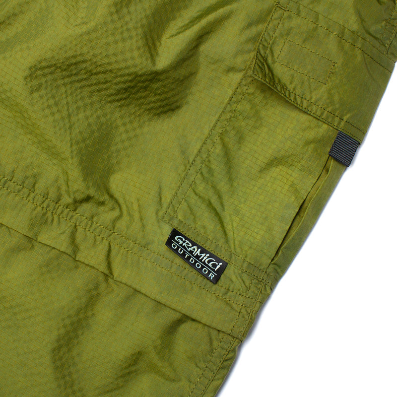 Gramicci Utility Zip-Off Cargo