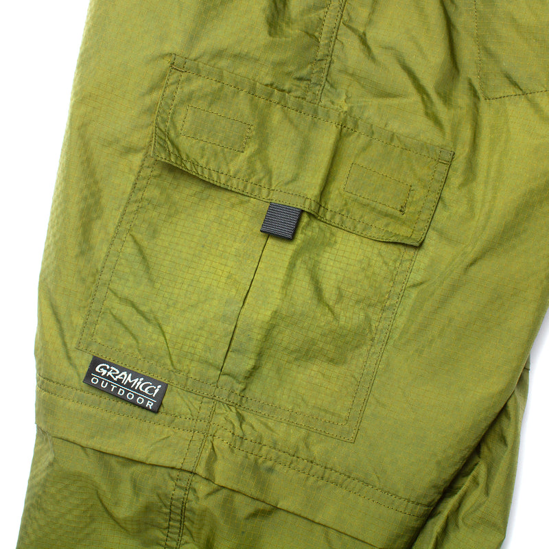 Gramicci Utility Zip-Off Cargo