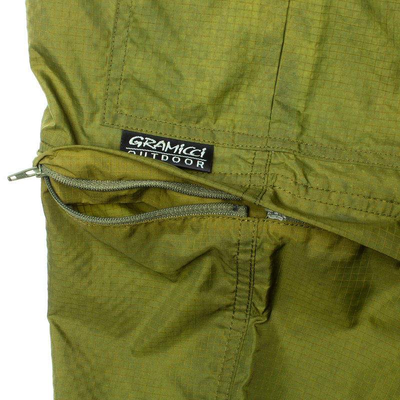 Gramicci Utility Zip-Off Cargo