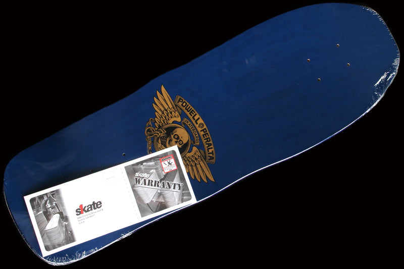 Vallely Elephant Deck 10"