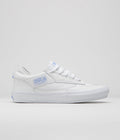 Vans Safe Low Shoes in (Rory) White Leather