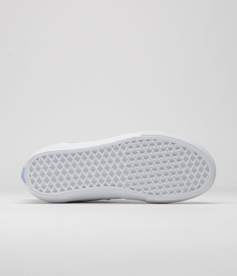 Vans Safe Low Shoes in (Rory) White Leather