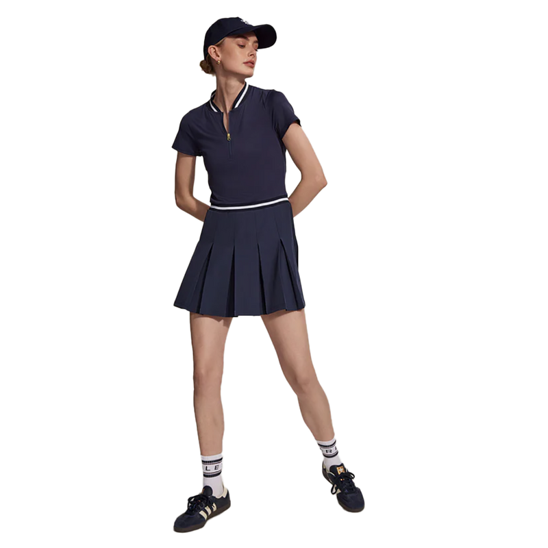 Varley Nora Court Dress 32.5