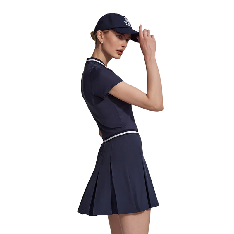 Varley Nora Court Dress 32.5
