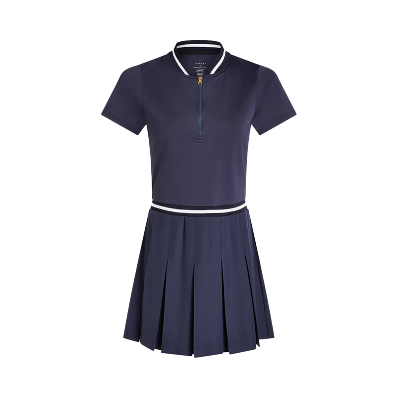 Varley Nora Court Dress 32.5