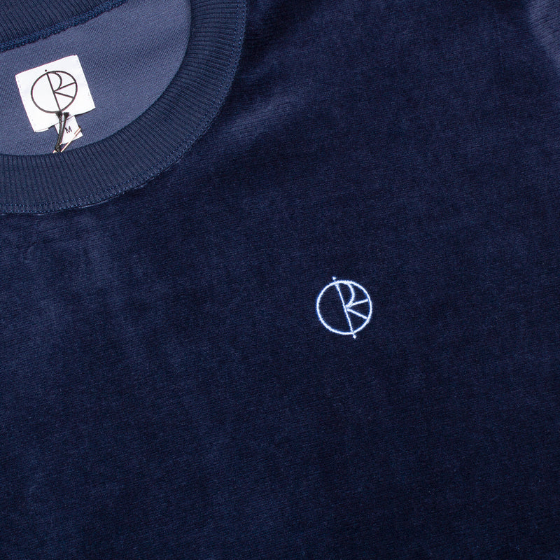 Velour Surf T-Shirt