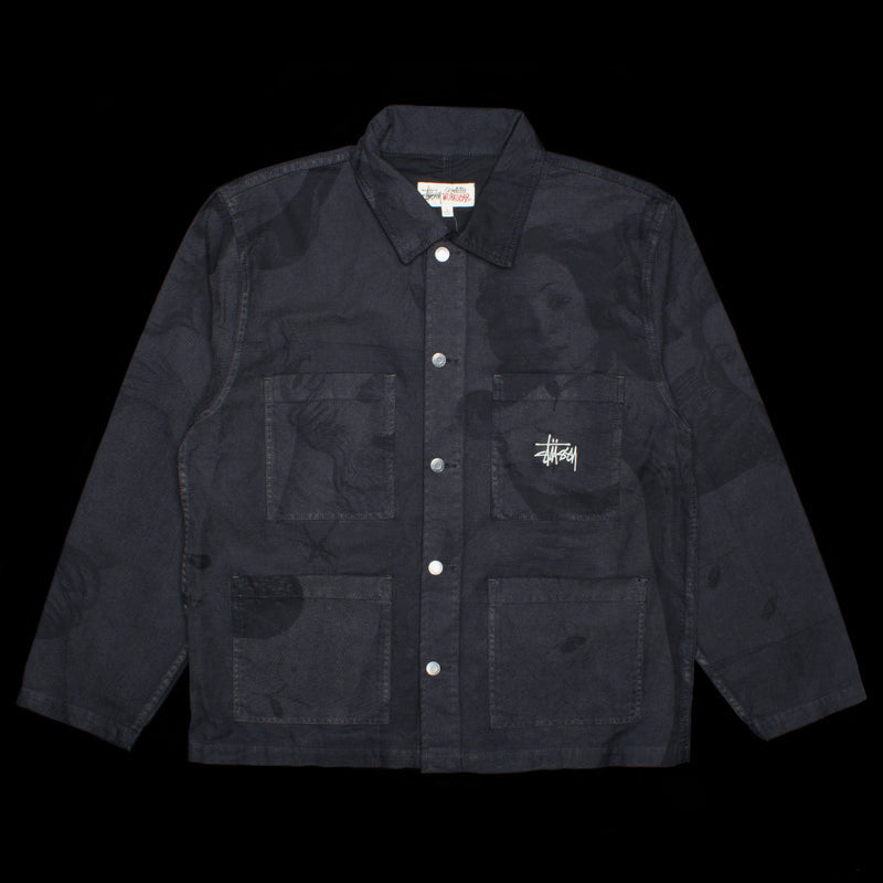 Stussy Venus Chore Jacket