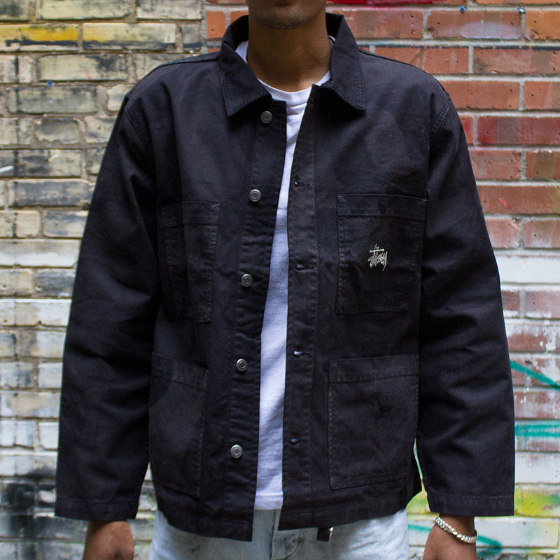 Stussy Venus Chore Jacket