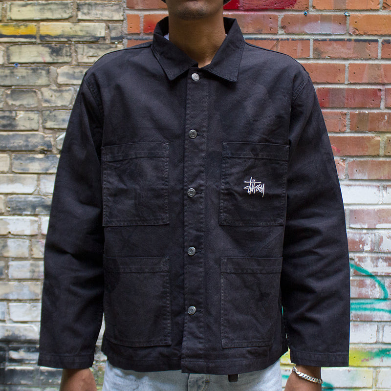Stussy Venus Chore Jacket