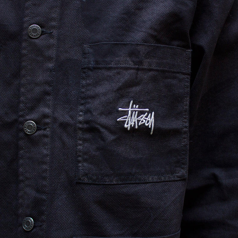 Stussy Venus Chore Jacket