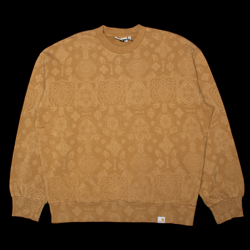 Carhartt WIP Verse Crewneck Sweatshirt