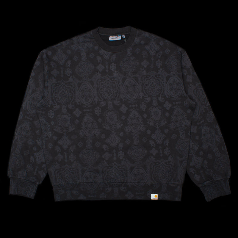 Carhartt WIP Verse Crewneck Sweatshirt