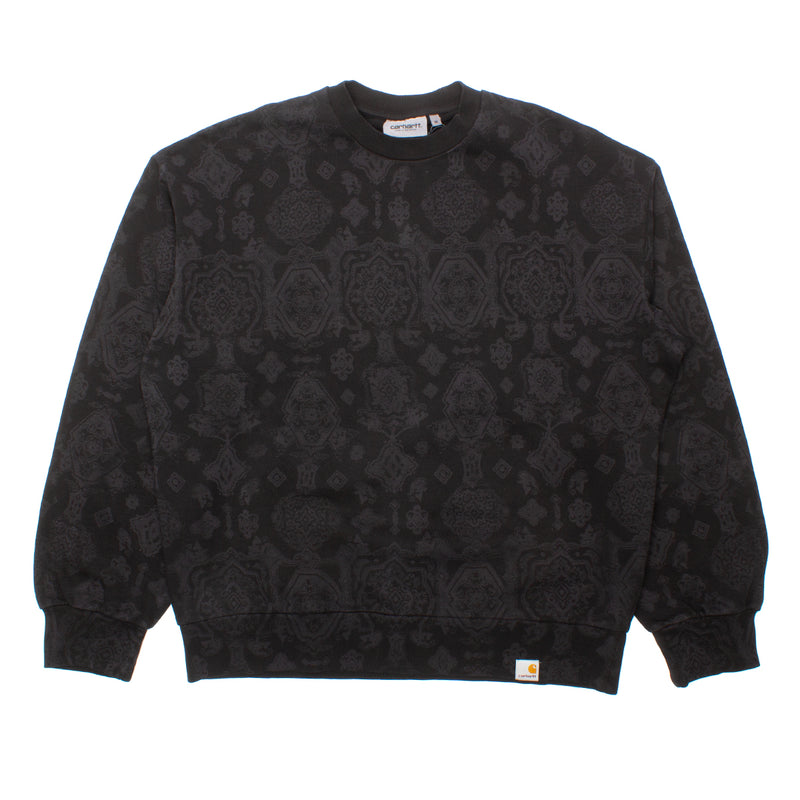 Carhartt WIP Verse Crewneck Sweatshirt
