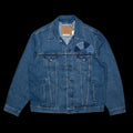Levi's Vintage Fit Trucker Jacket Little Dream Trucker