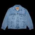 Levi's Vintage Fit Trucker Jacket Super Lite Trucker
