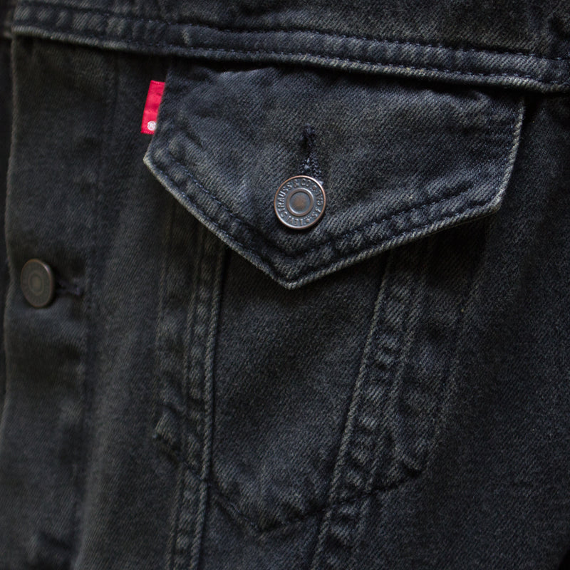 Levi's Vintage Fit Trucker Jacket