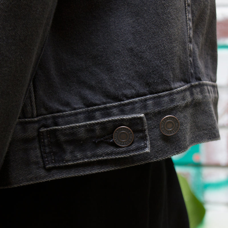 Levi's Vintage Fit Trucker Jacket